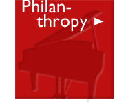 Philanthropy