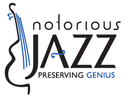 Nortorious Jazz - Preserving Genius