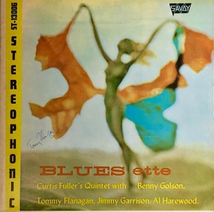 Requisites | Notorious Jazz